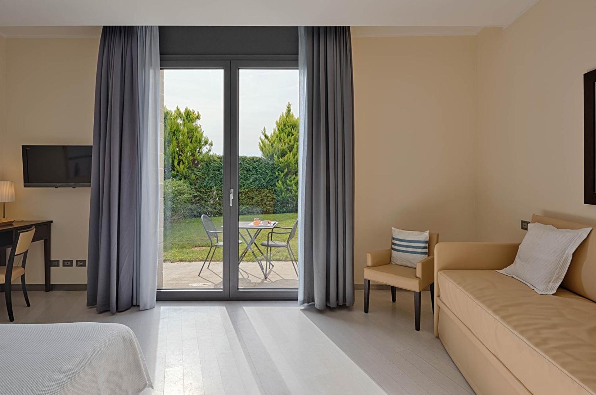 Elegance Boutique Suites Valverde  Exterior foto