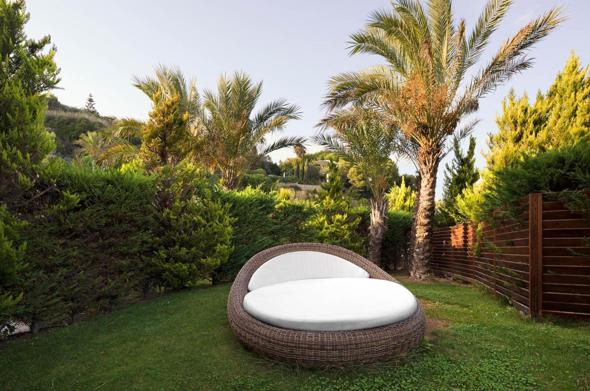 Elegance Boutique Suites Valverde  Exterior foto